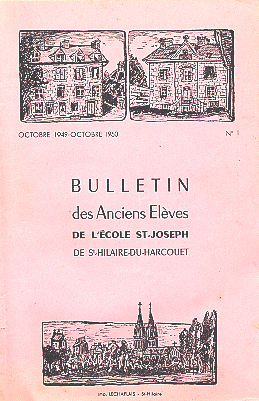 bulletin