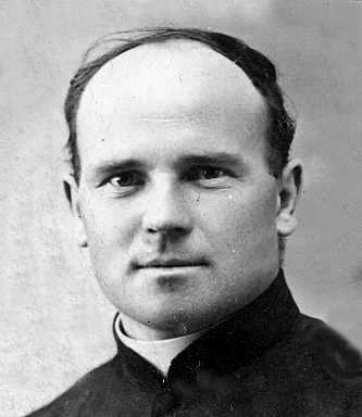 Abbé Bochef